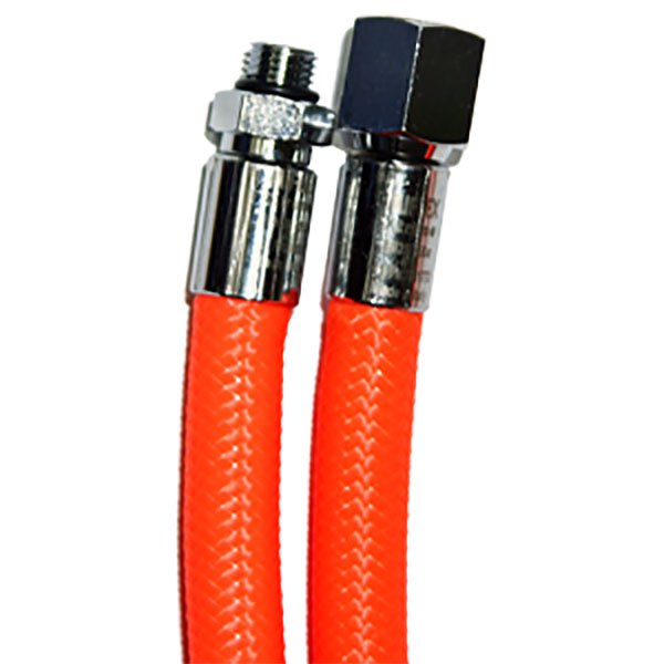 Miflex Xtreme Mp 3/8 Hose Orange 62 cm von Miflex