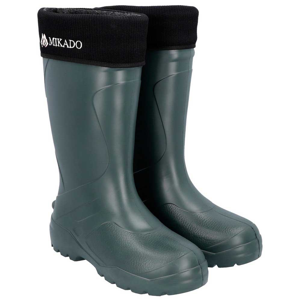 Mikado Boots Grau EU 43 Mann von Mikado