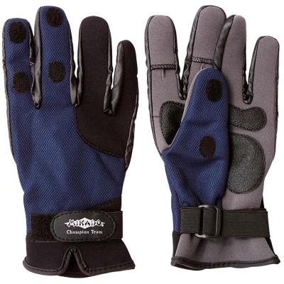 Mikado Handschuhe - Größe Xl von Mikado