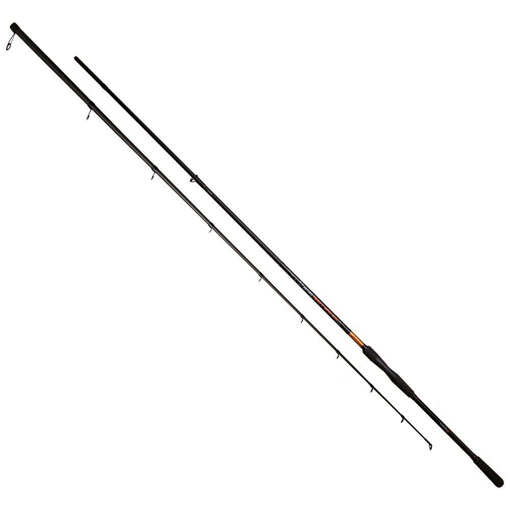Mikado Intro Heavy Spinning Rod Silber 2.40 m / 10-40 g von Mikado