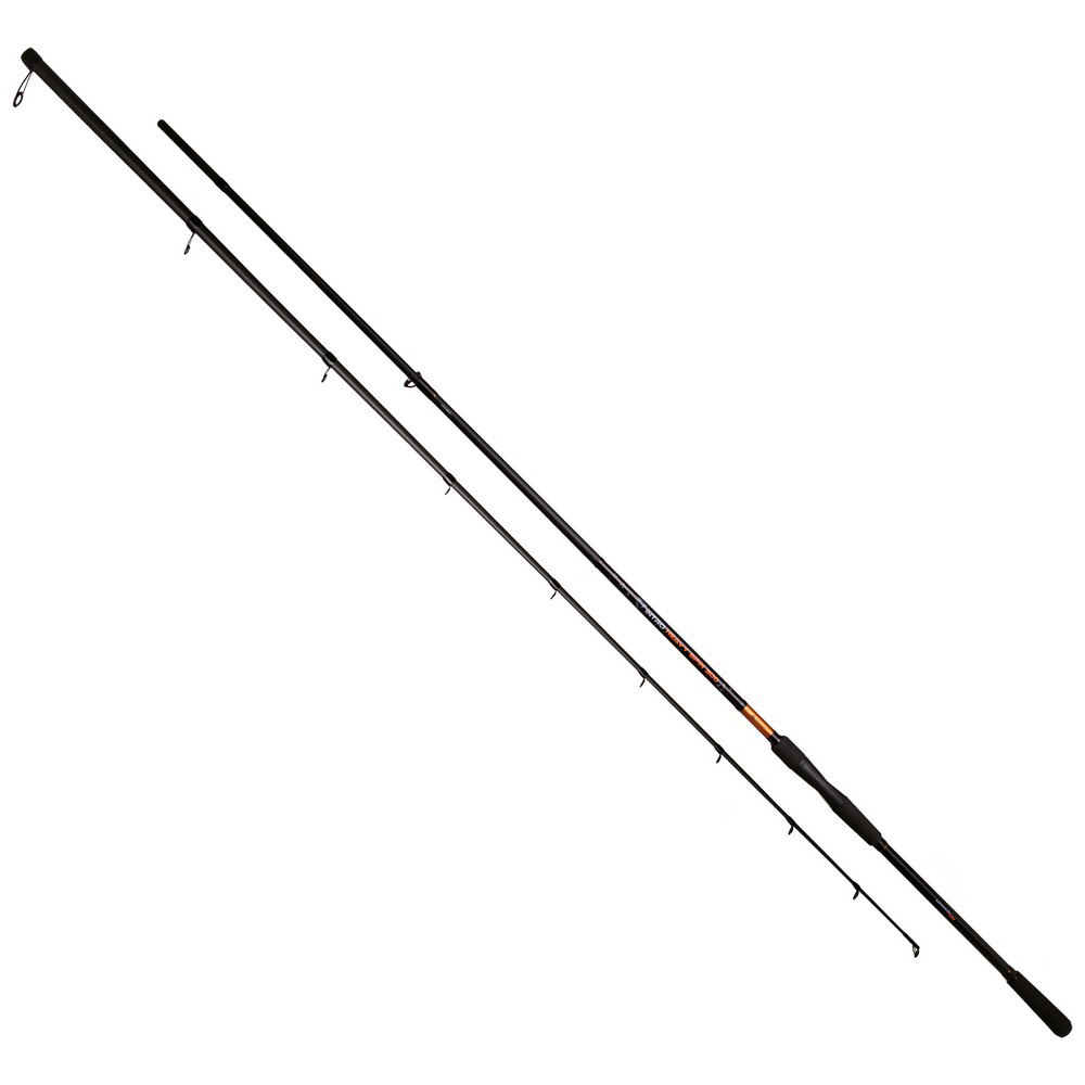 Mikado Intro Heavy Spinning Rod Silber 3.00 m / 10-40 g von Mikado