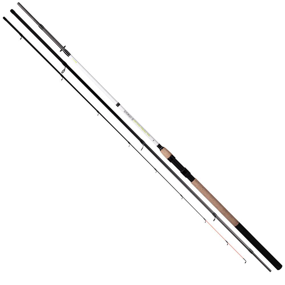 Mikado Intro Ii Method Carpfishing Rod  3.30 m / 70 g von Mikado