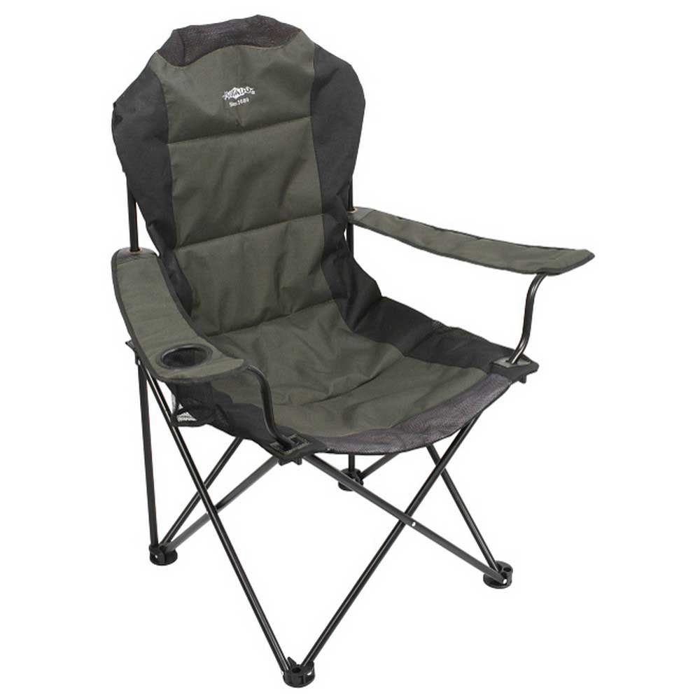 Mikado Is12-20t Chair Grün von Mikado