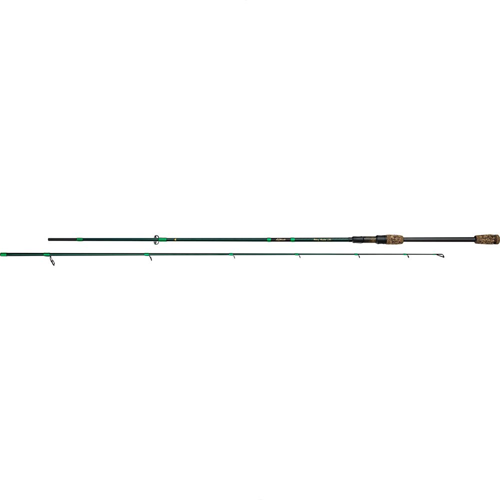 Mikado Katsudo Heavy Hunter Spinning Rod Silber 2.65 m / 15-75 g von Mikado
