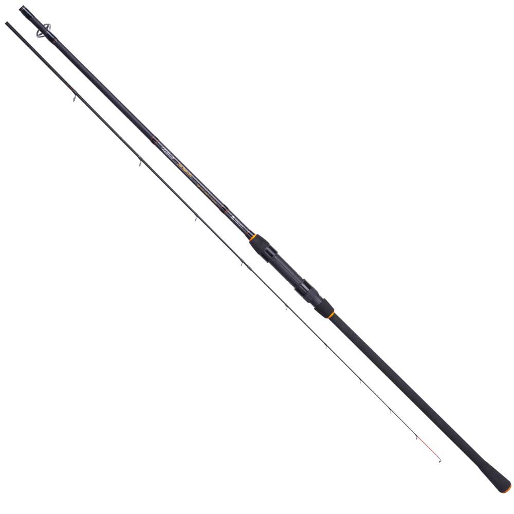 Mikado Katsudo Slim Feeder Carpfishing Rod Schwarz 3.90 m / 1-90 g von Mikado