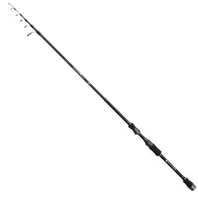 Mikado Nihonto ML Telespin 270cm 5-25G (7-teilig) von Mikado