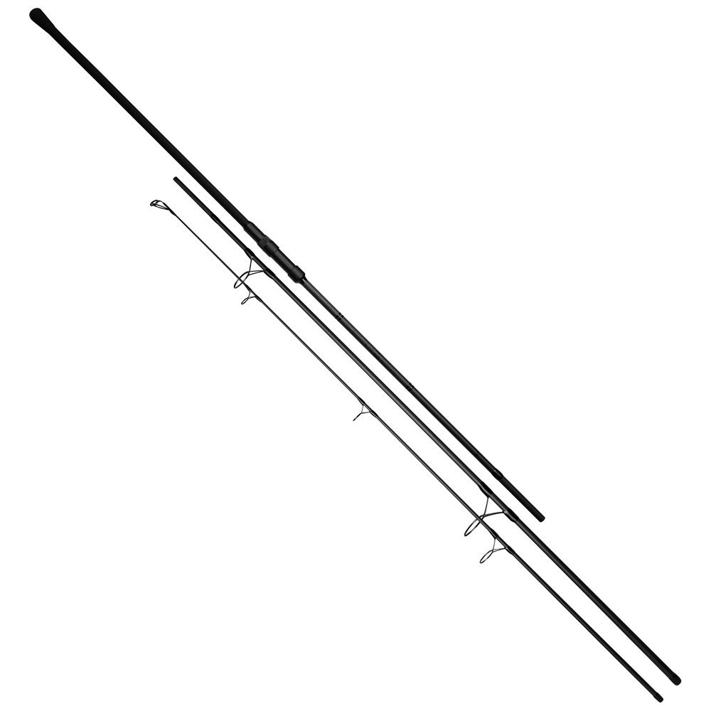 Mikado Sensual Ng Carpfishing Rod Silber 3.90 m / 3.50 Lbs von Mikado
