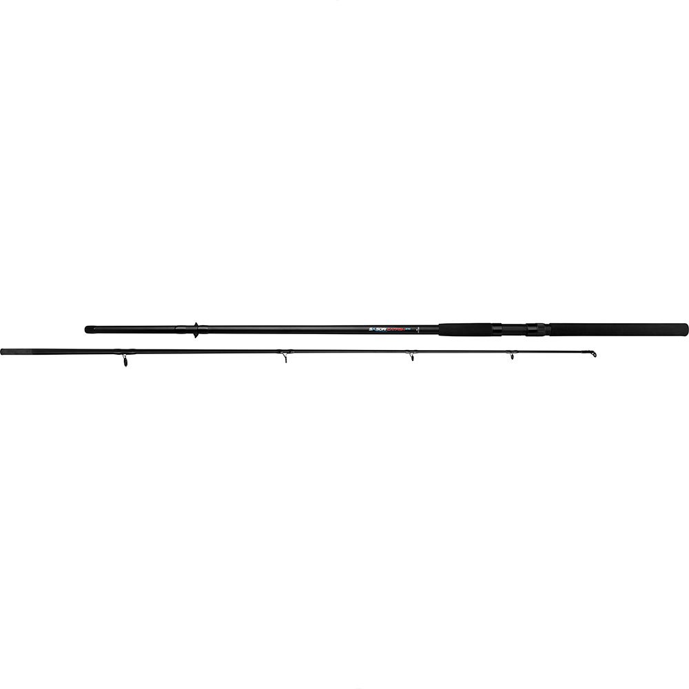 Mikado Sasori Catfish Rod Silber 2.70 m / 350g von Mikado