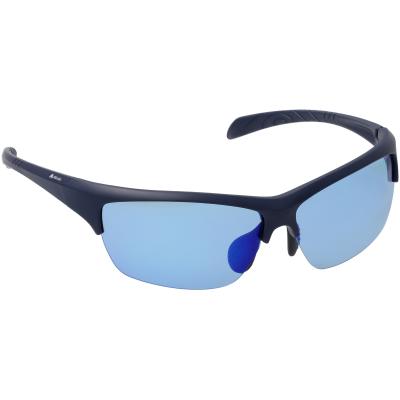 Mikado Sonnenbrille A - Polarisiert - Blauer und Violett Spiegeleffekt von Mikado