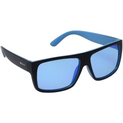 Mikado Sonnenbrille B - Polarisiert - Blauer und Violett Spiegeleffekt von Mikado