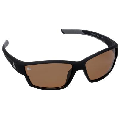 Mikado Sonnenbrille Polarisiert - 7861 - Braun von Mikado