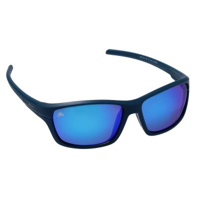 Mikado Sonnenbrille Polarisiert - 7911 - Blau von Mikado