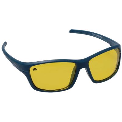 Mikado Sonnenbrille Polarisiert - 7911 - Gelb von Mikado