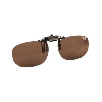 Mikado Sonnenbrille - Polarisiert Deckel - Cpon - Braun von Mikado