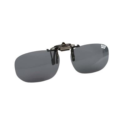 Mikado Sonnenbrille - Polarisiert Deckel - Cpon - Grau von Mikado
