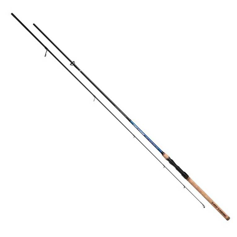 Mikado Trython Light Game Spinning Rod Silber 2.10 m / 5-20 g von Mikado