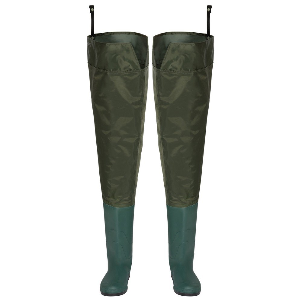 Mikado Umw00 Wader Grün EU 46 Mann von Mikado