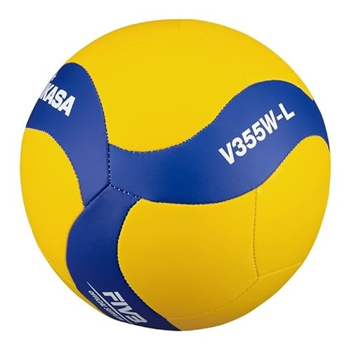 MIKASA Volleyball V355WL von Mikasa