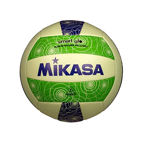 Mikasa VSG Volleyball, leuchtet im Dunkeln von Mikasa