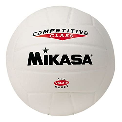 Mikasa VSL215 Volleyball Competitive Class von Mikasa