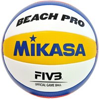MIKASA BV550C Beach Pro Beachvolleyball von Mikasa