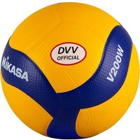 MIKASA Ball V200W-DVV von Mikasa