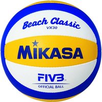 MIKASA Beachvolleyball Beach Classic VX30 von Mikasa
