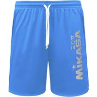 MIKASA Beachvolleyball Shorts mit Taschen Herren ortensia S von Mikasa