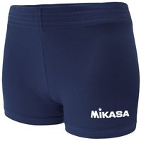 MIKASA Jump Beachvolleyball Shorts Damen Navy XL von Mikasa