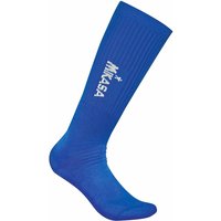 MIKASA Lange Volleyballsocken royal von Mikasa