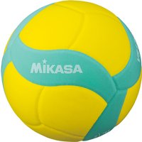 MIKASA VS170W-Y-G Volleyball Kinder von Mikasa