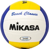 MIKASA VX20 Beach Classic Beachvolleyball von Mikasa