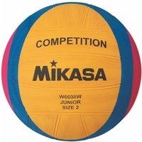 MIKASA W6608W Competition Junior von Mikasa