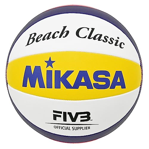 MIKASA BV551C Beach Classic Volleyball 23 von Mikasa
