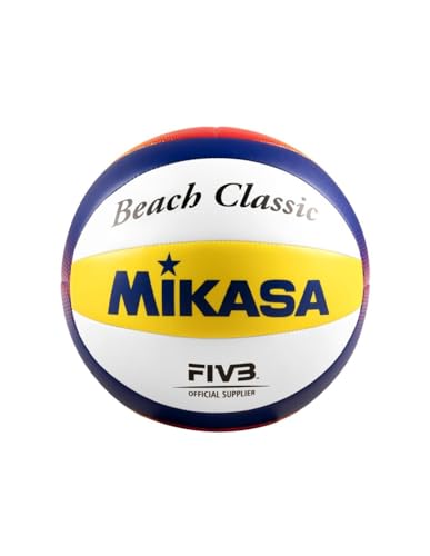 MIKASA BV552C Beach Classic Volleyball 23 von Mikasa