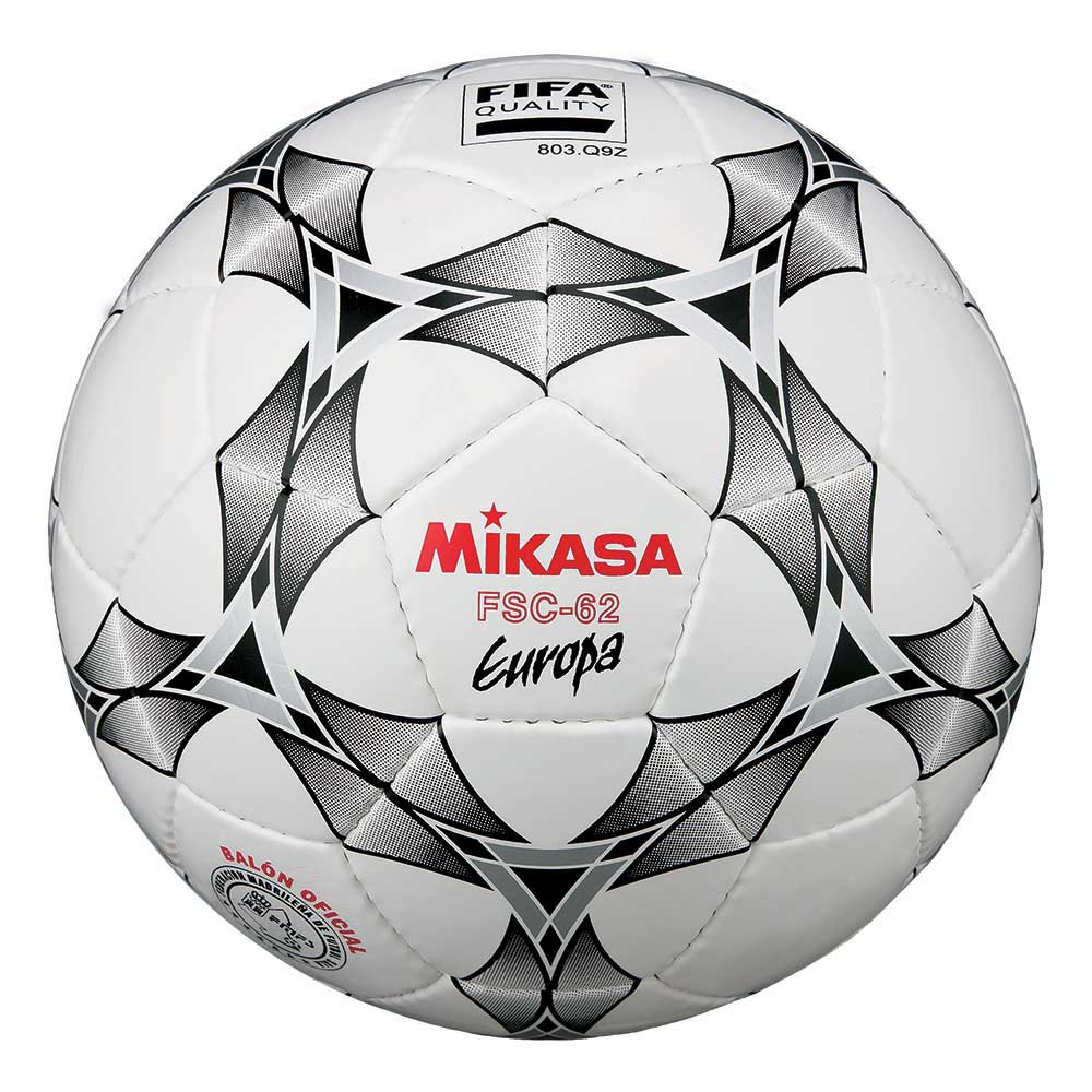 Mikasa Fsc62b Futsal Ball Golden 4 von Mikasa
