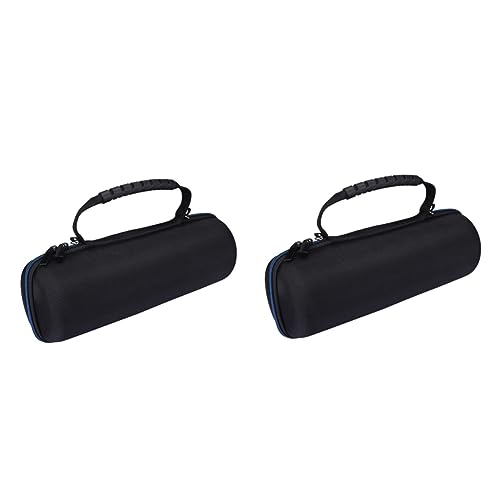 Mikikit 2 Stück Tragetasche Tasche Für Ue Hülle Für Ue Tragbare Tasche Für Ue Schutztasche Für Ue Audiopaket Aufbewahrungstasche Einkaufstasche von Mikikit
