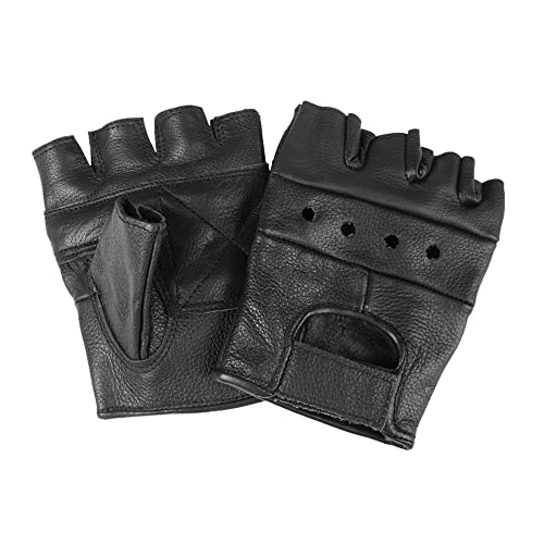 Mil-Tec Handschuhe-12517002 Handschuhe Schwarz 902 von Mil-Tec