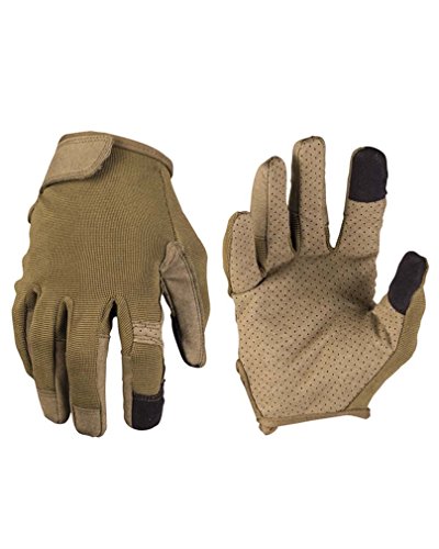 Mil-Tec Handschuh Für Besondere Anlässe-12521101 Oliv XL von Mil-Tec