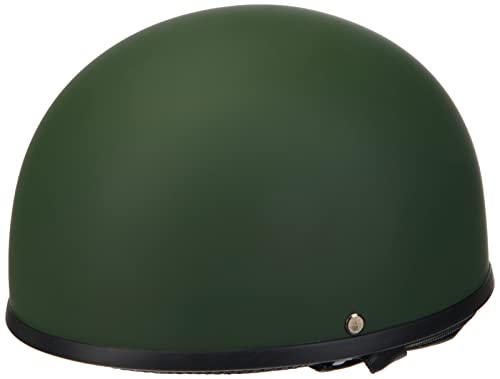 Mil-Tec Unisex – Erwachsene Helm-16688101 Helm, Oliv, L von Mil-Tec