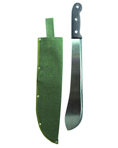 Mil-Tec Messer-15533000 Messer Schwarz One Size von Mil-Tec