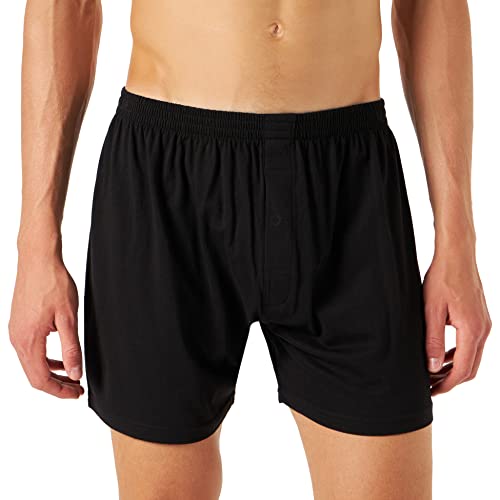 Mil-Tec Boxershorts-11201002 Boxershorts Schwarz XXL von Mil-Tec