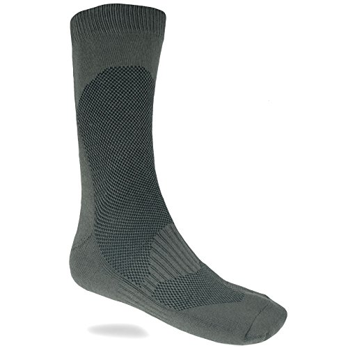 Mil-Tec Coolmax® Socke Oliv 43 von Mil-Tec