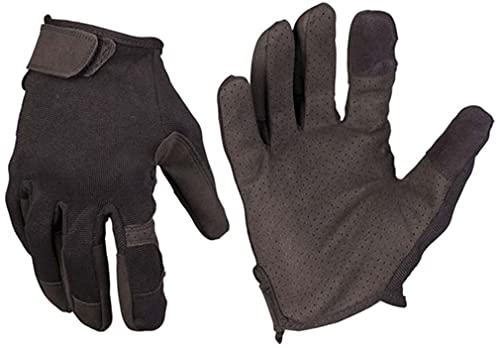 Mil-Tec Handschuh Für Besondere Anlässe-12521102 Schwarz S von Mil-Tec