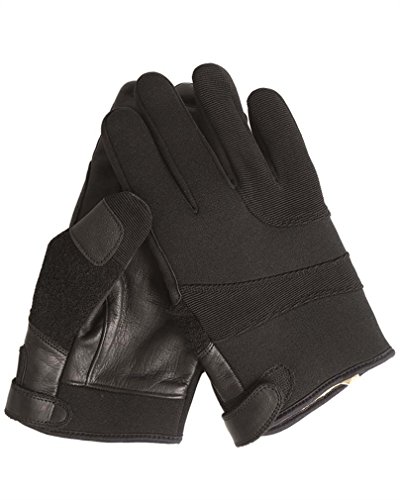 Mil-Tec Handschuh Für Besondere Anlässe-12524002 Schwarz XL von Mil-Tec