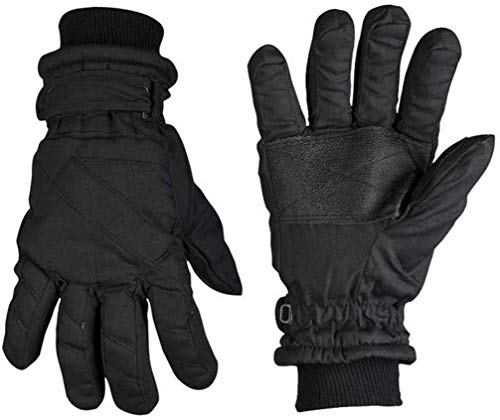 Mil-Tec Handschuh Für Besondere Anlässe-12530002 Schwarz XXL von Mil-Tec