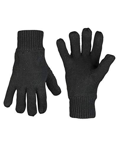 Mil-Tec Handschuh Für Besondere Anlässe-12531002 Schwarz One Size von Mil-Tec