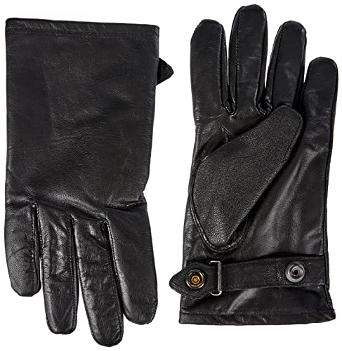 Mil-Tec Handschuh für besondere Anlässe-12505102 Schwarz 12 von Mil-Tec