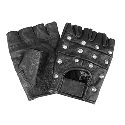 Mil-Tec Handschuhe-12518002 Handschuhe Schwarz 902 von Mil-Tec