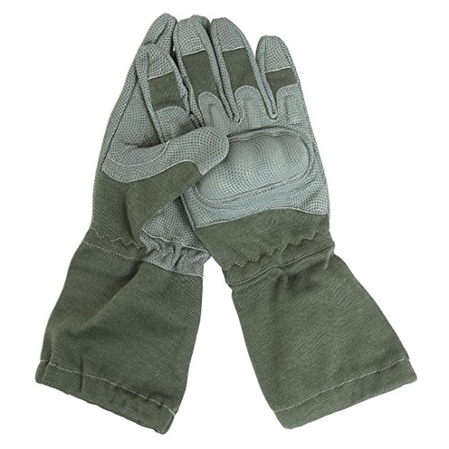 Mil-Tec Handschuhe-12520106 Handschuhe Foliage 903 von Mil-Tec